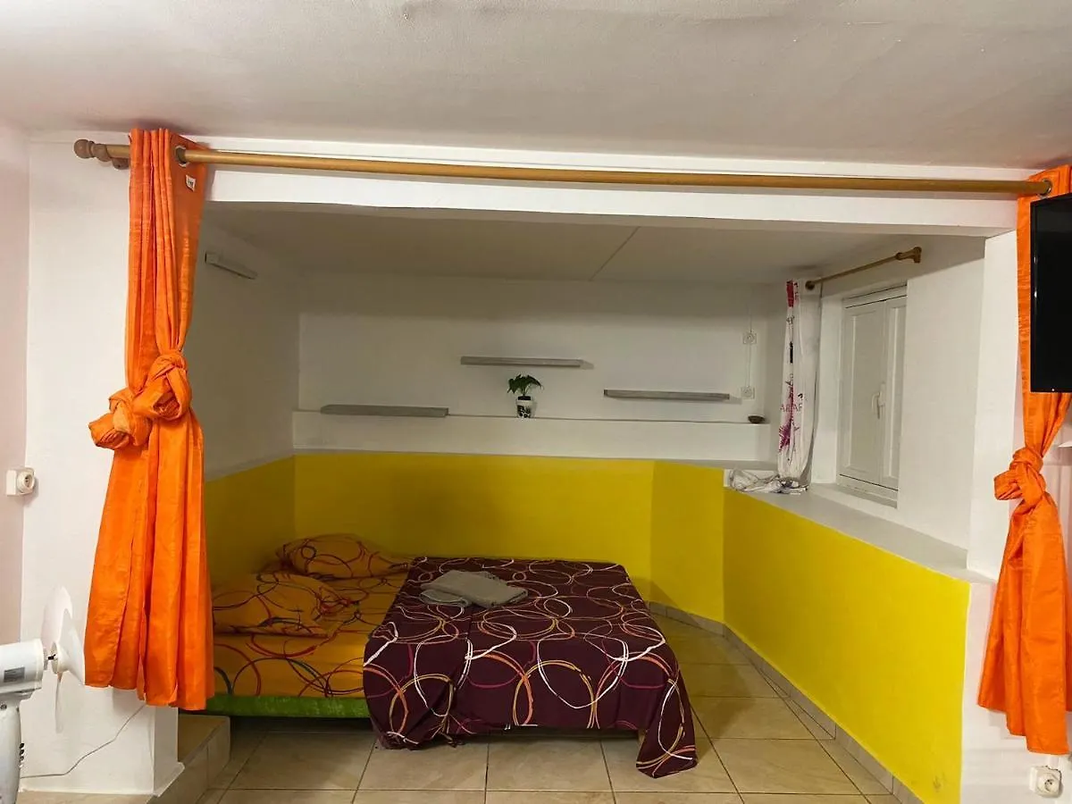 Appartamento Studio Charmant Avec Vue Sur La Mer A Capesterre Belle Eau De 35 M²